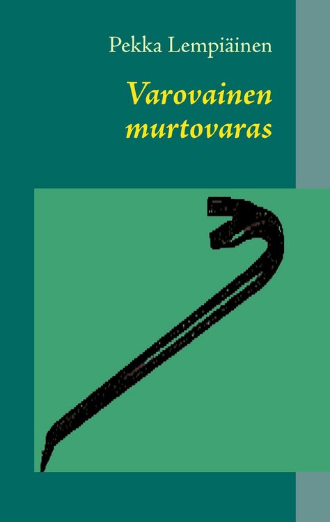 Produktbild: Varovainen murtovaras