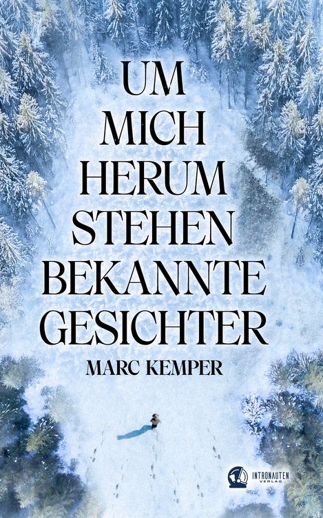 Produktbild: Um mich herum stehen bekannte Gesichter