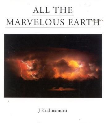 Produktbild: All the Marvelous Earth