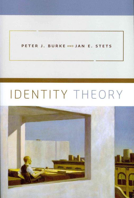Produktbild: Identity Theory