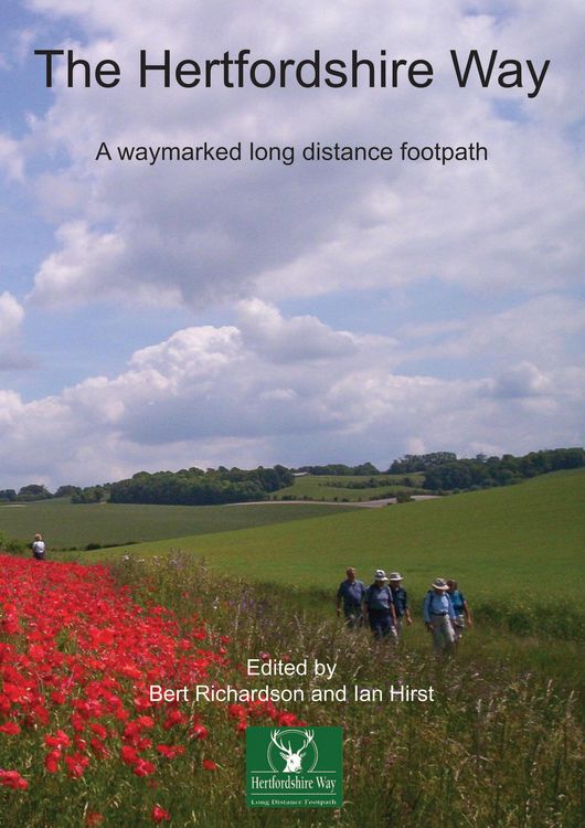 Produktbild: The Hertfordshire Way