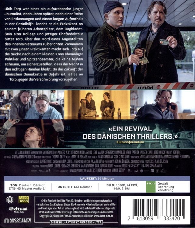 Produktbild: Kingmaker