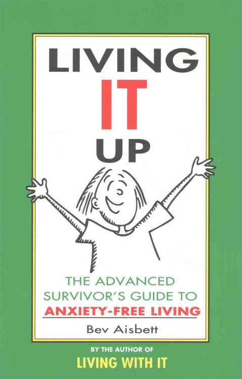 Produktbild: Living It Up