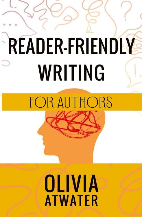 Produktbild: Reader-Friendly Writing for Authors