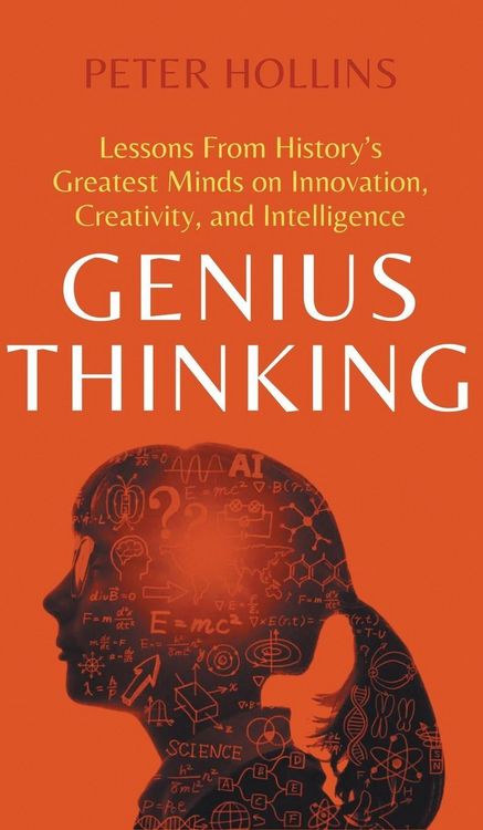 Produktbild: Genius Thinking