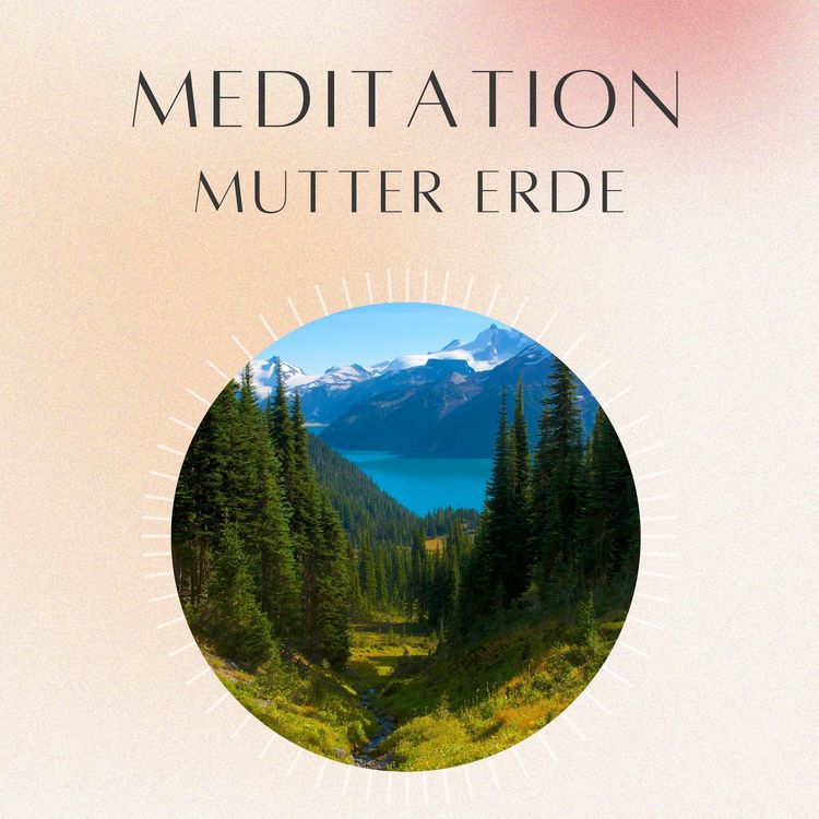 Produktbild: Meditation Mutter Erde