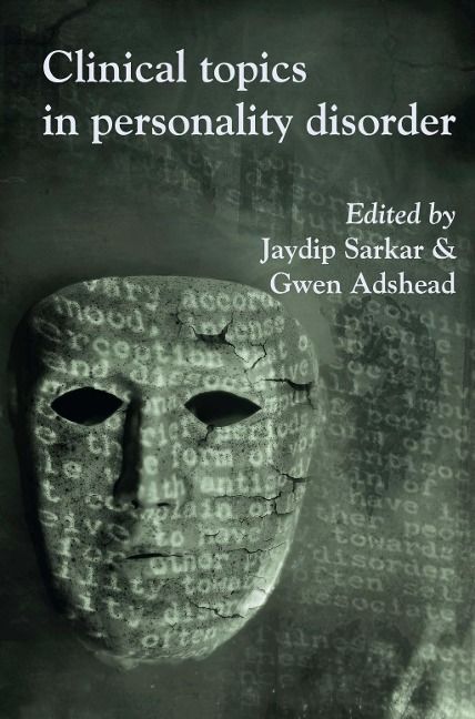 Produktbild: Clinical Topics in Personality Disorder