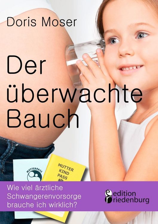 Produktbild: Der &uuml;berwachte Bauch