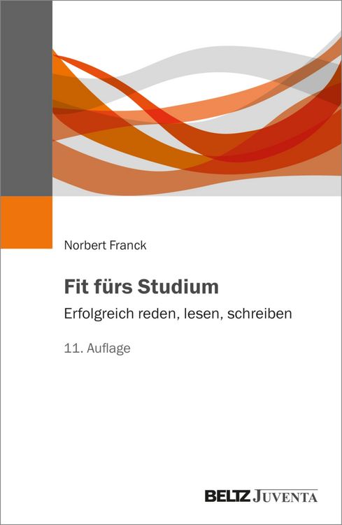 Produktbild: Fit f&uuml;rs Studium