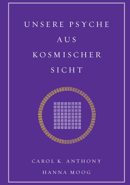 Produktbild: Unsere Psyche aus kosmischer Sicht