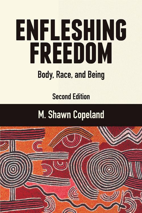 Produktbild: Enfleshing Freedom