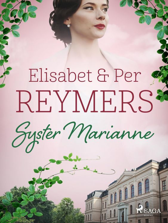 Produktbild: Syster Marianne
