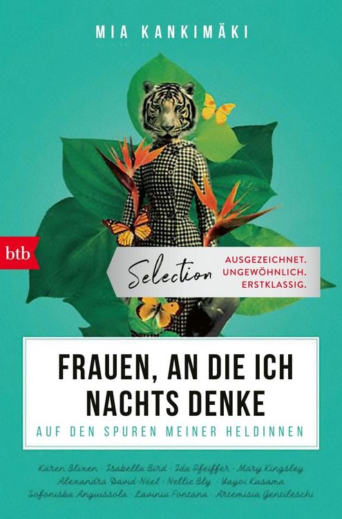 Produktbild: Frauen, an die ich nachts denke