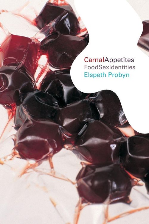 Produktbild: Carnal Appetites