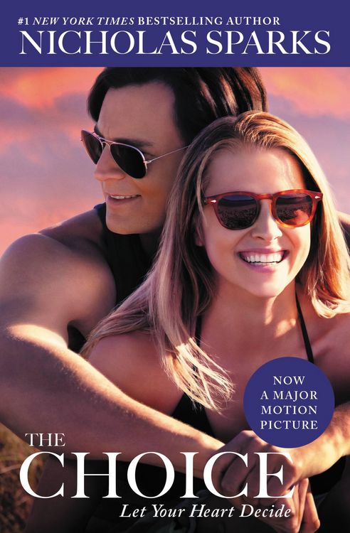 Produktbild: The Choice