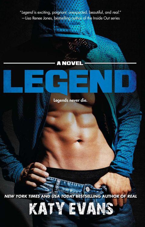Produktbild: Legend