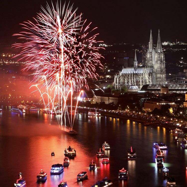 Produktbild: K&ouml;ln 2027