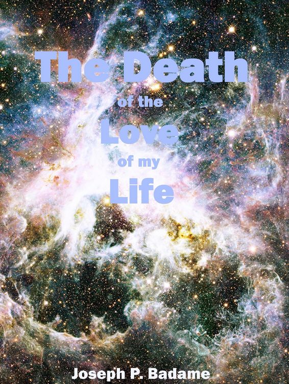 Produktbild: The Death of the Love of my Life