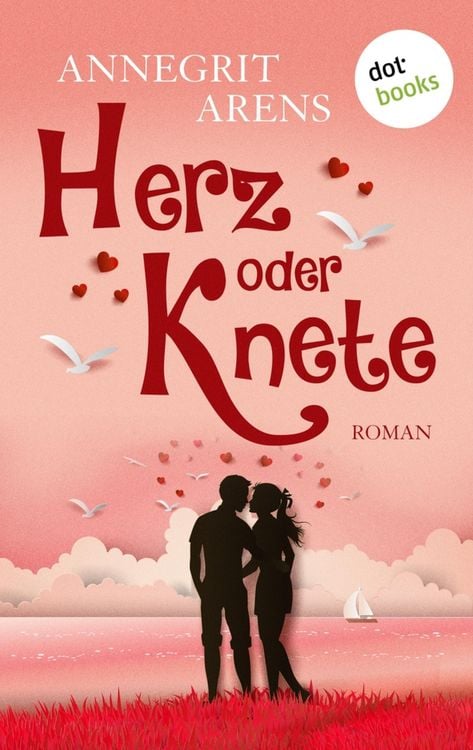 Produktbild: Herz oder Knete