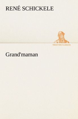 Produktbild: Grand'maman