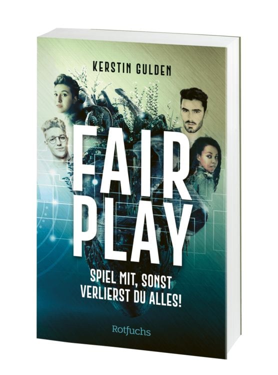 Produktbild: Fair Play