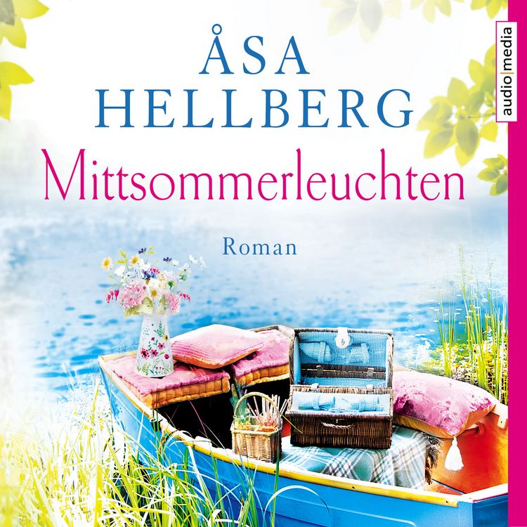 Produktbild: Mittsommerleuchten