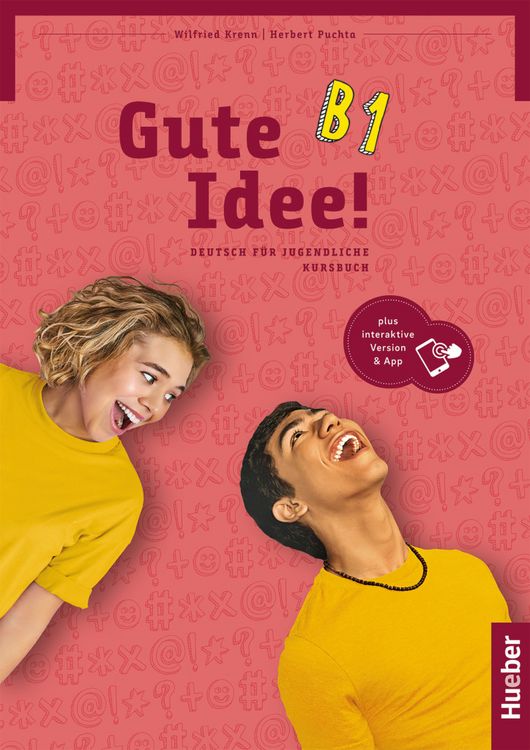 Produktbild: Gute Idee! B1