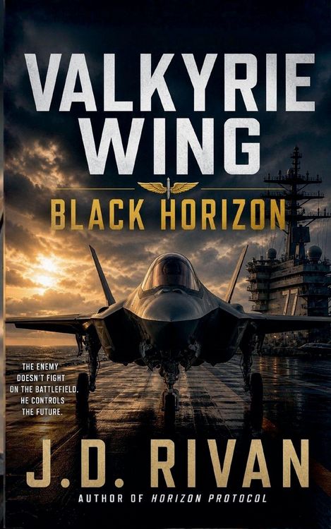Produktbild: Valkyrie Wing