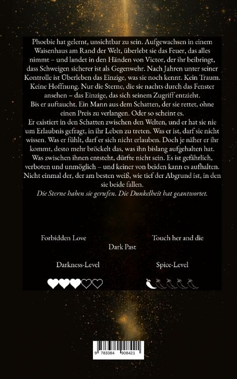 Produktbild: Starfall