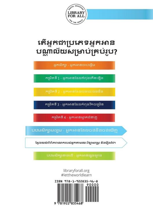 Produktbild: Floating Garden - សួនអណ្តែតទឹក