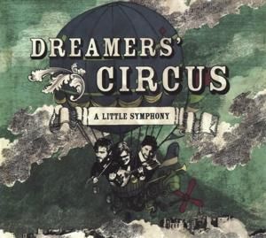 Produktbild: A Little Symphony