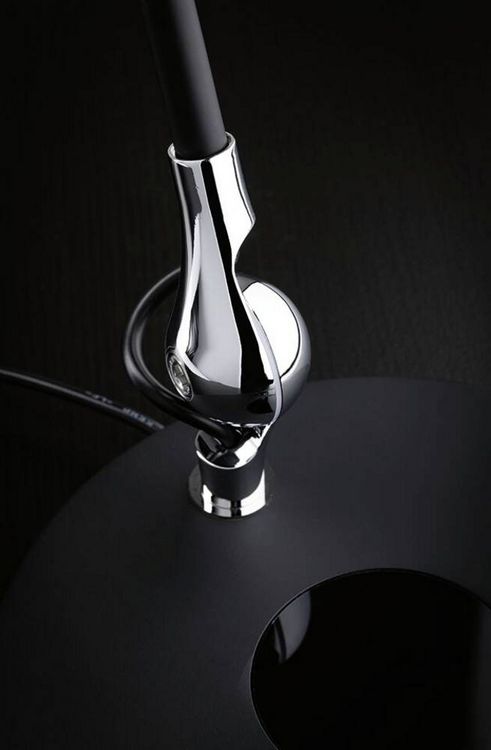 Produktbild: Paulmann Numis 78010 LED-Tischlampe LED 11W Schwarz