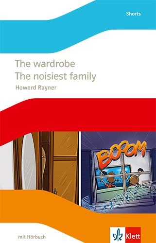 Produktbild: The wardrobe / The noisiest family