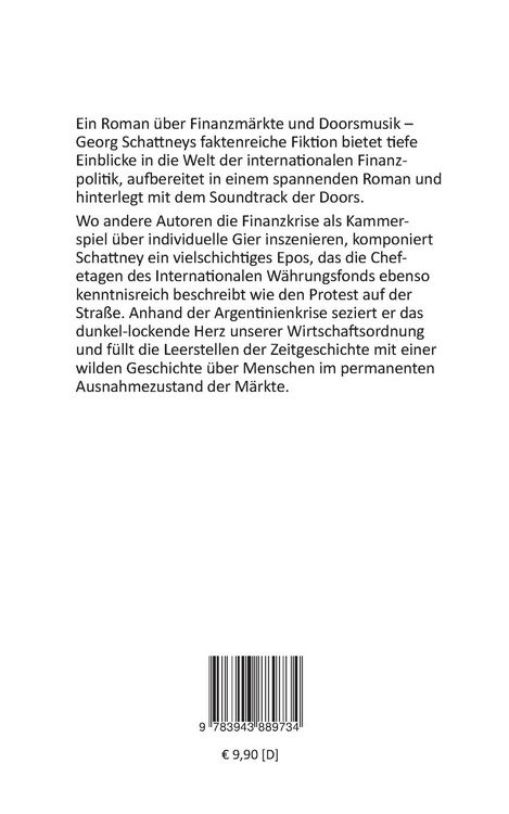 Produktbild: Argentinisches Roulette