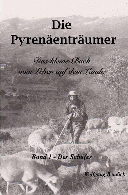 Produktbild: Die Pyren&auml;entr&auml;umer / Die Pyren&auml;entr&auml;umer- Der Sch&auml;fer