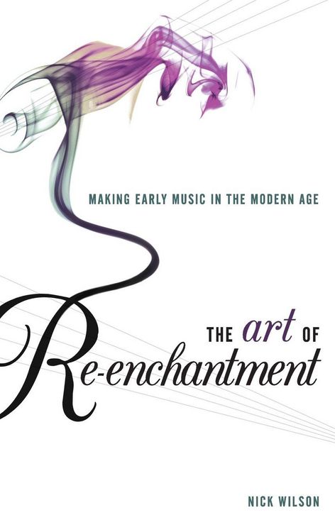 Produktbild: Art of Re-Enchantment