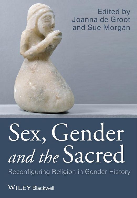 Produktbild: Sex, Gender and the Sacred