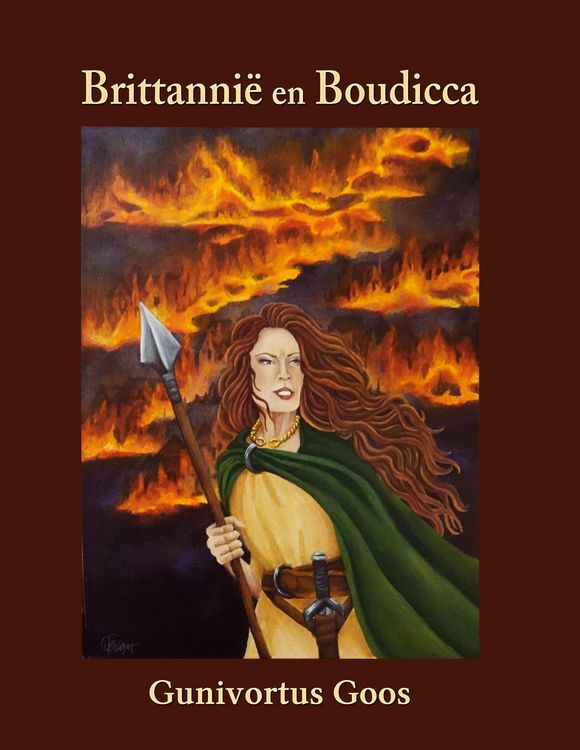 Produktbild: Brittanni&euml; en Boudicca
