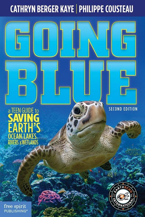 Produktbild: Going Blue