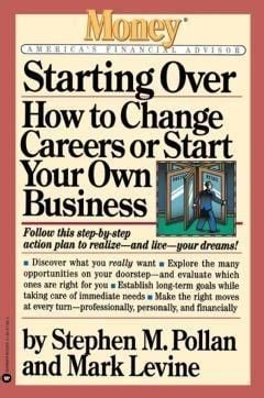 Produktbild: Starting Over