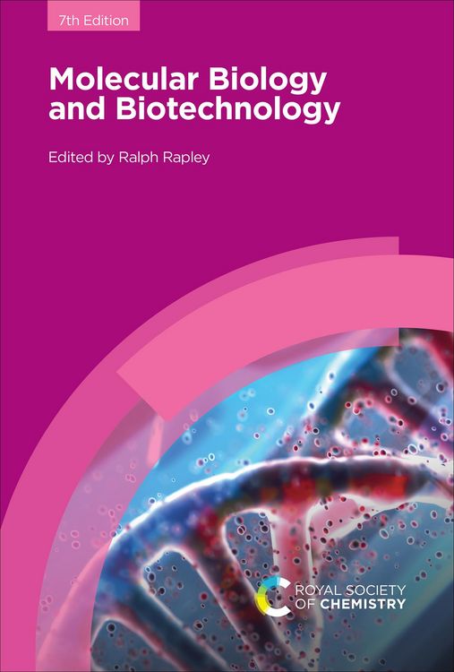 Produktbild: Molecular Biology and Biotechnology