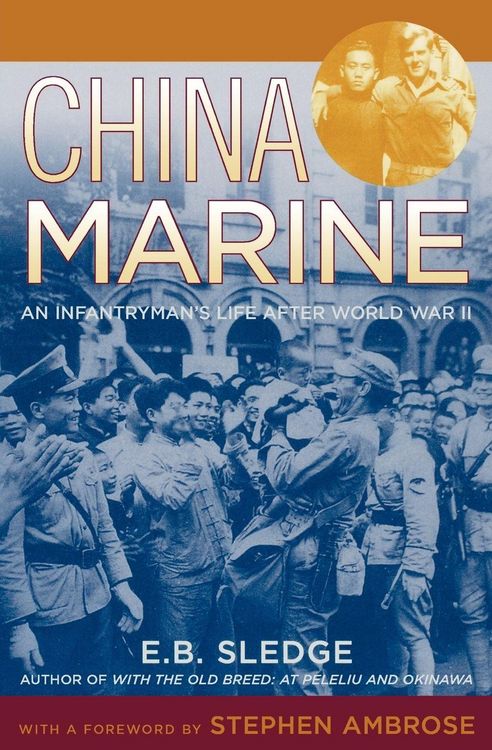 Produktbild: China Marine