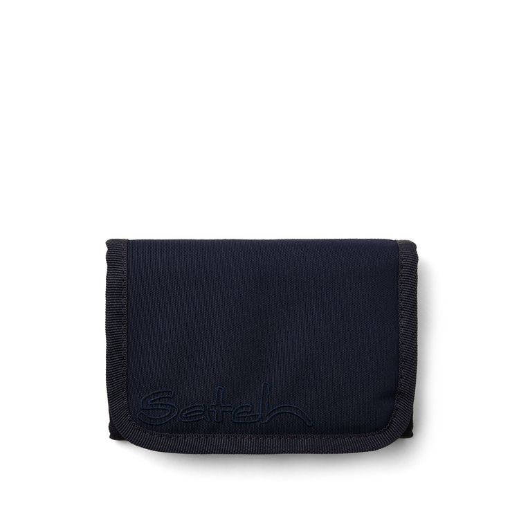 Produktbild: Satch Geldbeutel Nordic Blue