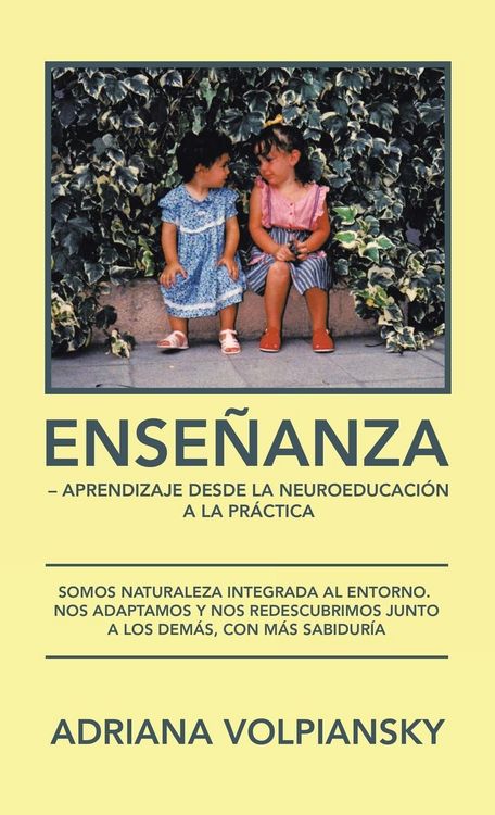 Produktbild: Ense&ntilde;anza - Aprendizaje Desde La Neuroeducaci&oacute;n a La Pr&aacute;ctica