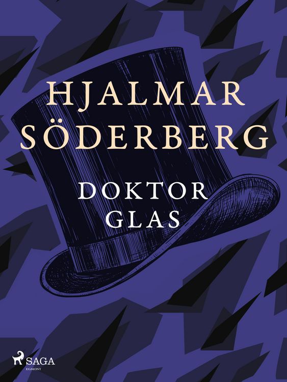 Produktbild: Doktor Glas
