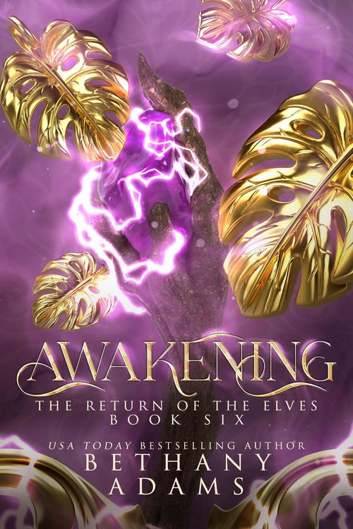 Produktbild: Awakening