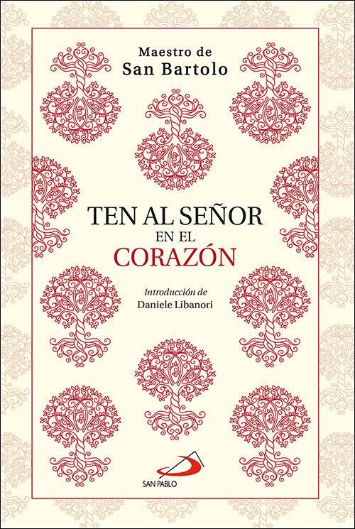 Produktbild: Ten al Se&ntilde;or en el coraz&oacute;n