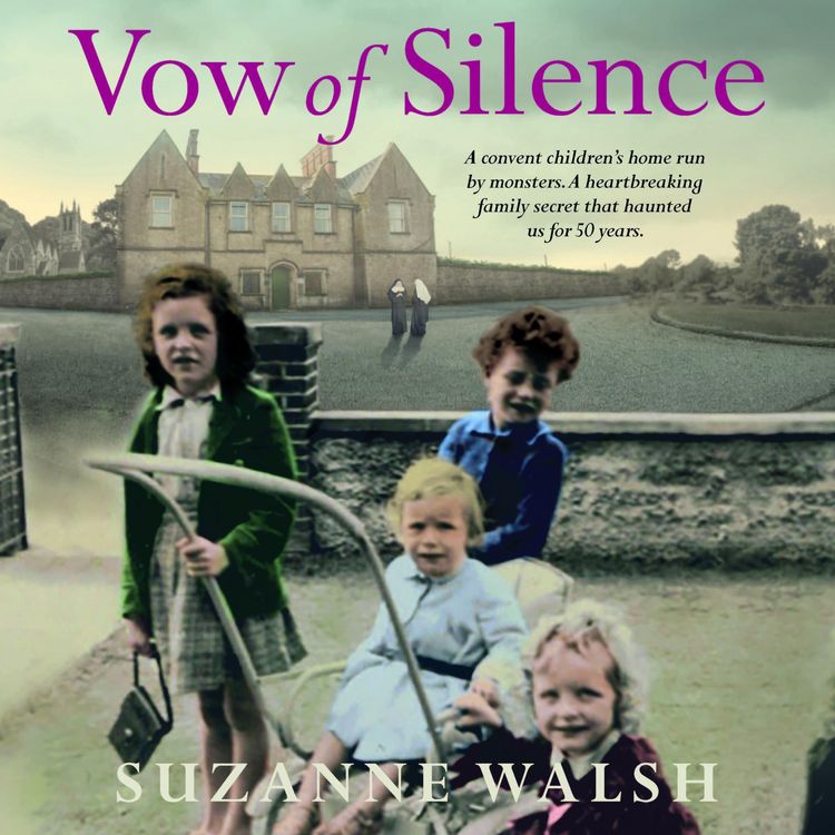 Produktbild: Vow of Silence