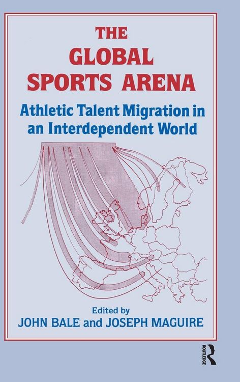 Produktbild: The Global Sports Arena