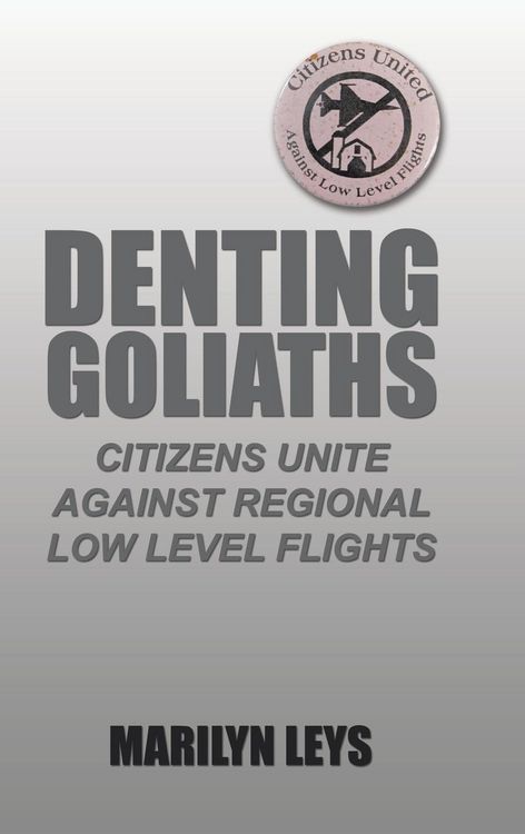 Produktbild: Denting Goliaths